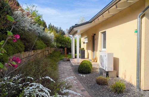 Hardt Casa | Tischneck Chalets***** - Chalet Limone - Dream vacation homes in the Black Forest