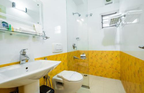 Fort Kochi Hotel | Tissa's Inn