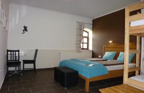 Tiszaderzs Cama Y Desayuno | Tisza Lodge B&B - Panzió