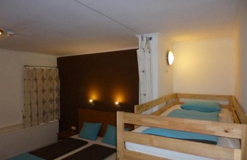 Tiszaderzs Cama Y Desayuno | Tisza Lodge B&B - Panzió