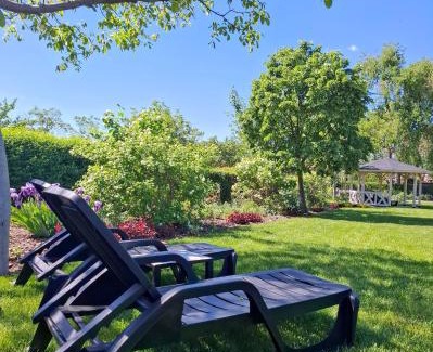 Tiszaderzs Cama Y Desayuno | Tisza Lodge B&B - Panzió