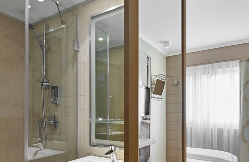 Mitte Hotel | TITANIC Comfort Berlin Mitte