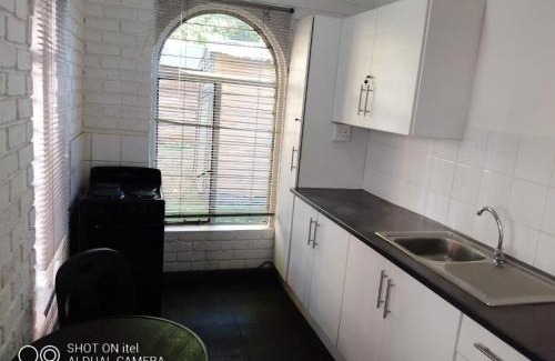 Greater Johannesburg Metropolitan Area Apartamento | Titas Cozy cottage