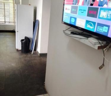 Greater Johannesburg Metropolitan Area Apartamento | Titas Cozy cottage