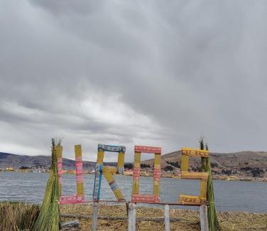 Puno Hotel | Titikaka sky view lodge