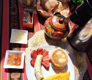 Puno Hotel | Titikaka sky view lodge