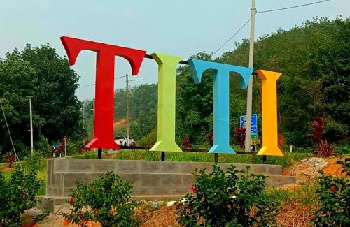 Kuala Klawang Casa | Tititel