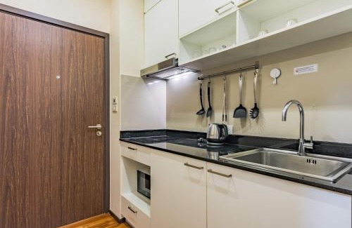 Rawai Apartamento | Title III and II by Villacarte