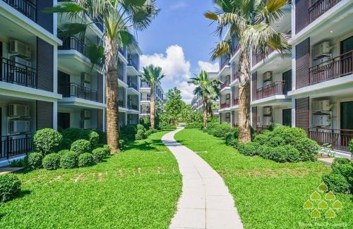 Rawai Apartamento | Title III and II by Villacarte