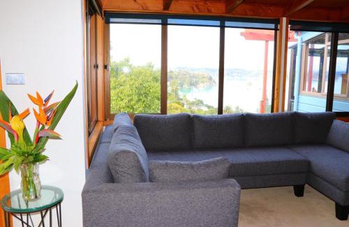 Russell Cama Y Desayuno | Titore Lodge