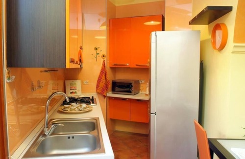 Rione Duomo Casa | Titti House