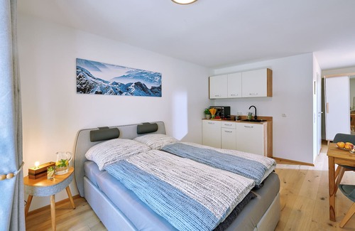 Tittmoning Apartamento | Tittmoning Stadtplatz Boarding 2 Burghausen- Salzburg