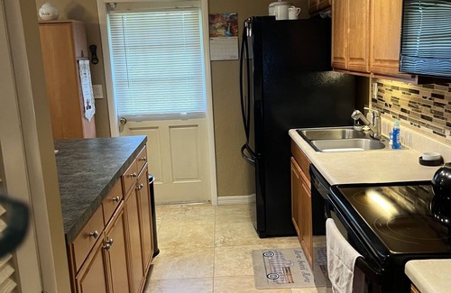 Gardendale Casa | Titusville Holiday Home