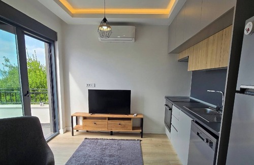 Tivat Apartamento | Tivat Terrace Suits