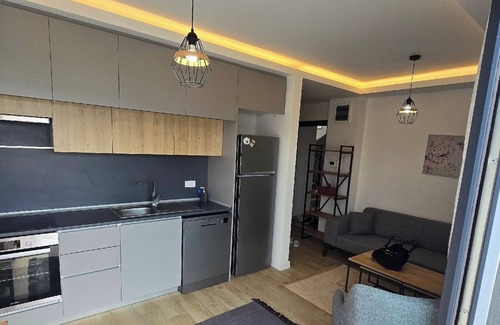 Tivat Apartamento | Tivat Terrace Suits