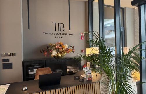 Siska District Hotel | Tivoli Boutique Inn