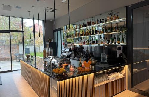 Siska District Hotel | Tivoli Boutique Inn