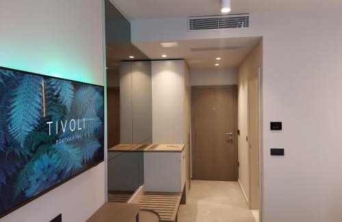 Siska District Hotel | Tivoli Boutique Inn