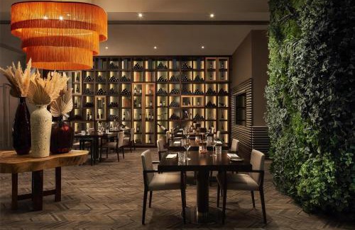 Vilamoura Hotel | Tivoli Marina Vilamoura