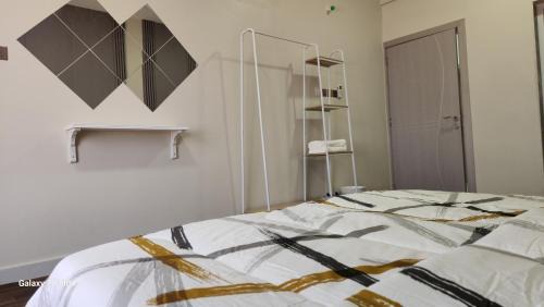 Oman Cama Y Desayuno | TIWI Venice طيوي ضباب