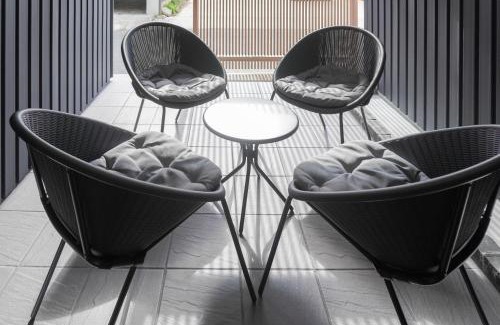 Sumoto Onsen Apartamento | Tiz 海岸通り