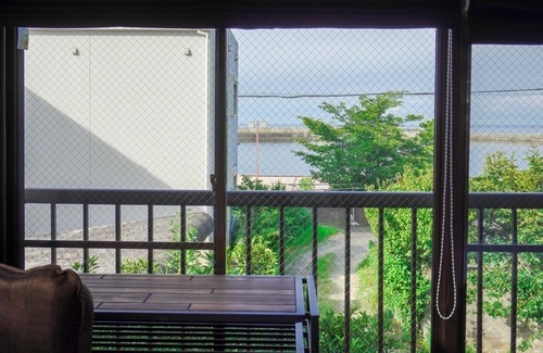 Sumoto Onsen Casa | Tizwanhotel201Ocean view1 minute walk from beac / Sumoto Hyōgo