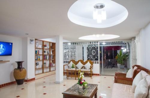 Central Pattaya Casa | TJ Guesthouse