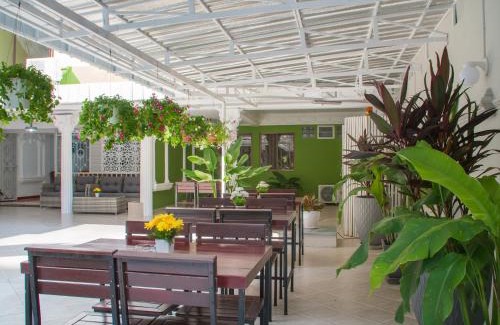 Central Pattaya Casa | TJ Guesthouse