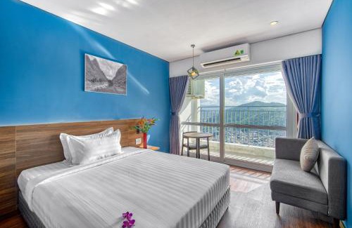 Vinh Phuoc Hotel | TK Nha Trang Hotel