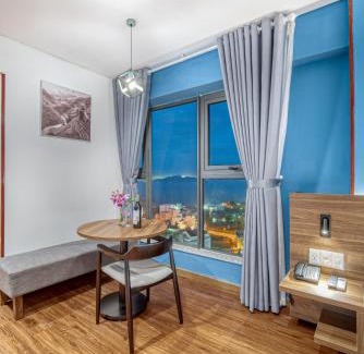 Vinh Phuoc Hotel | TK Nha Trang Hotel