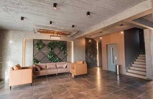 Al Mamsha El Seyahi Hotel | TK Suites