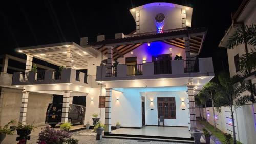 Puttalam Casa | TK Villas