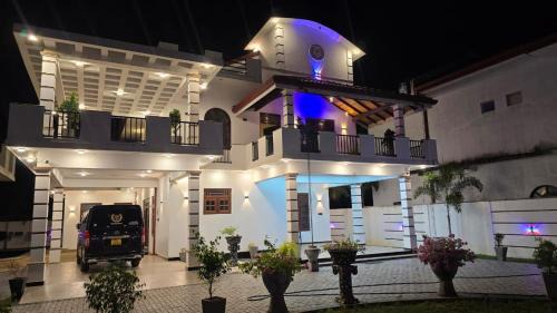 Puttalam Casa | TK Villas