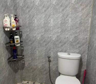 Mean Chey Apartamento | TL Apartment, Cambodia