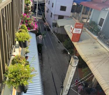 Mean Chey Apartamento | TL Apartment, Cambodia