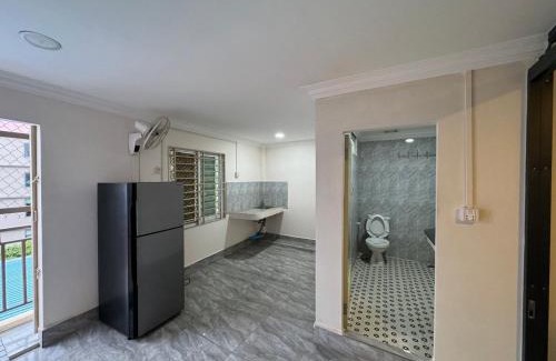 Mean Chey Apartamento | TL Apartment, Cambodia
