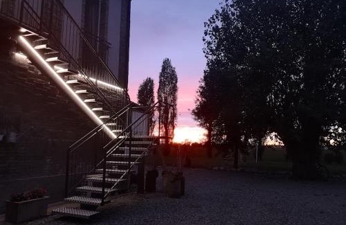 San Secondo Parmense Casa | TLcafè Hospitality