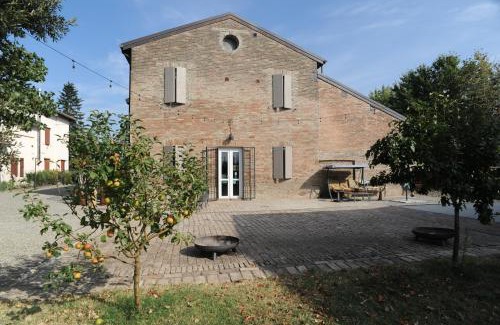 San Secondo Parmense Casa | TLcafè Hospitality