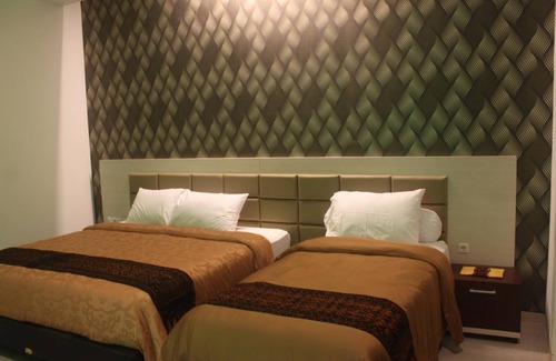 Dinoyo Casa | Tlogomas Guest House