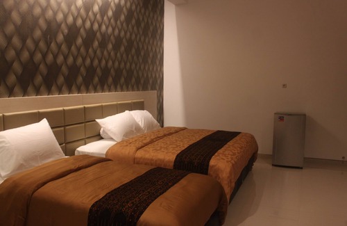 Dinoyo Casa | Tlogomas Guest House