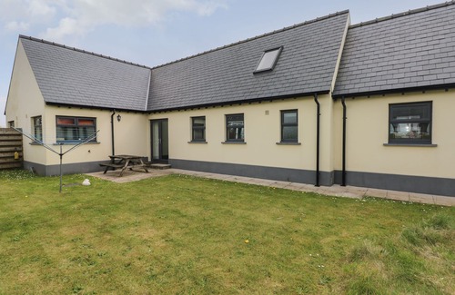 Haverfordwest Cabaña | Tlws Bach, ROCH