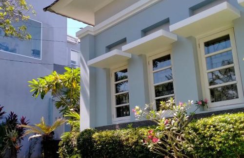 Padang Casa | TM 16 Padang, Near Mentawai Fast & City Center