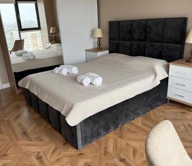 Iasi Apartamento | TM Panoramic apartament centru Iași Piața Unirii