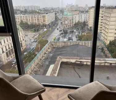 Iasi Apartamento | TM Panoramic apartament centru Iași Piața Unirii