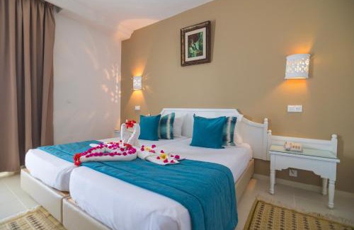 Djerba Midun Hotel | TMK Marine Beach by Turismark