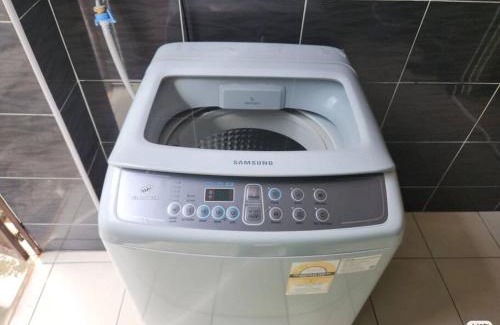 Ipoh Casa | Tmn seri botani ipoh greece 4br 14pax mahjong
