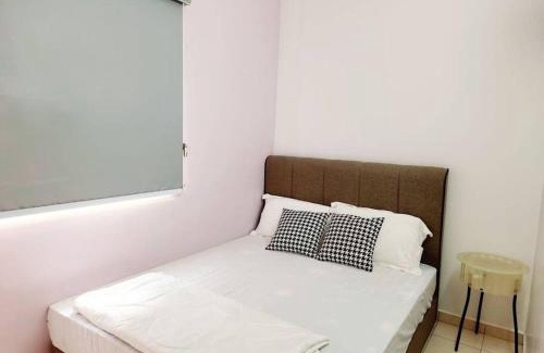 Ipoh Casa | Tmn seri botani ipoh greece 4br 14pax mahjong