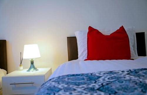 Colchester Apartamento | TMS Chic 3BDR house! Colchester!