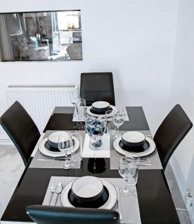 Colchester Apartamento | TMS Chic 3BDR house! Colchester!