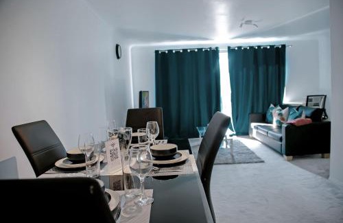 Colchester Apartamento | TMS Chic 3BDR house! Colchester!